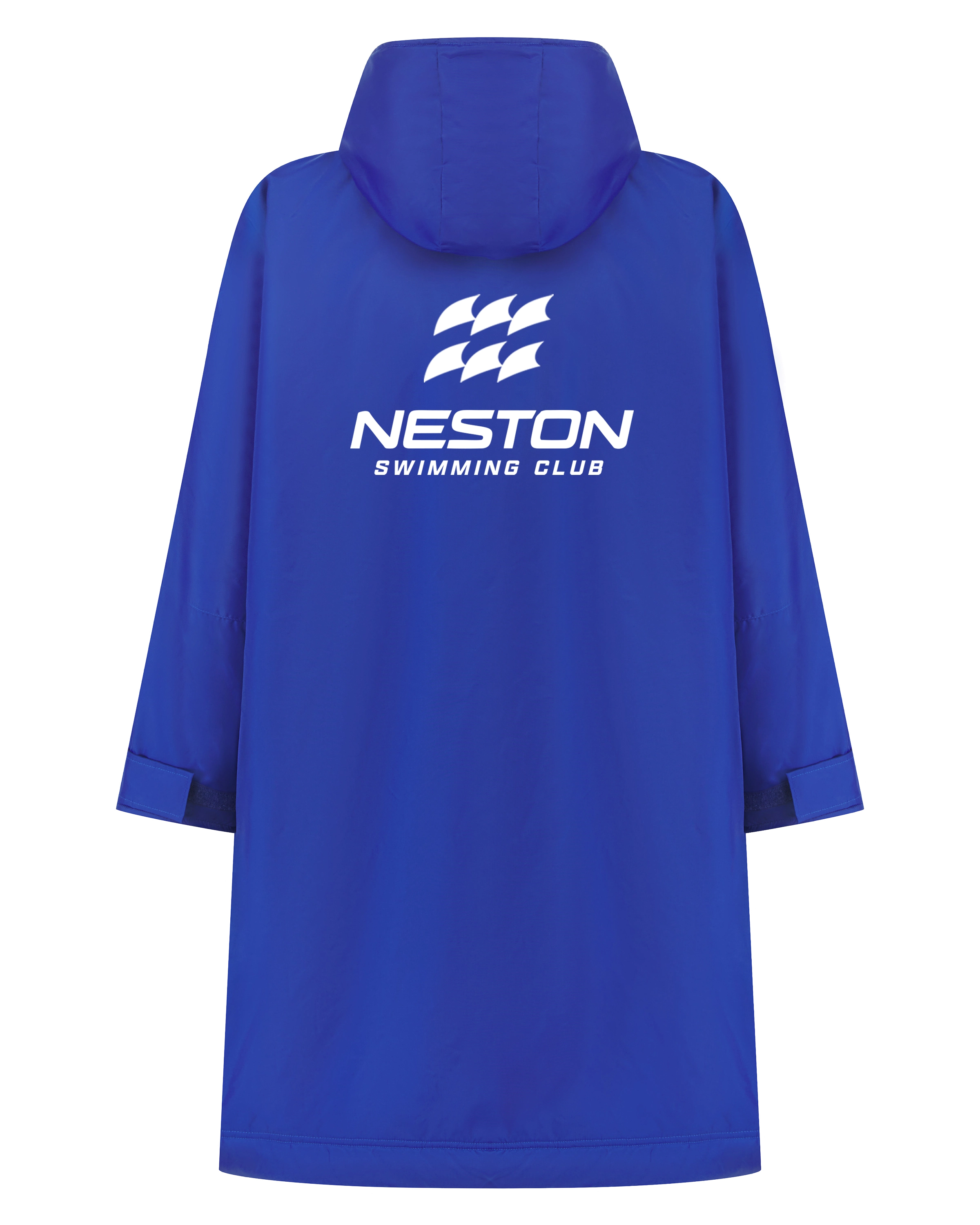Neston SC All Weather Dri-Garb™