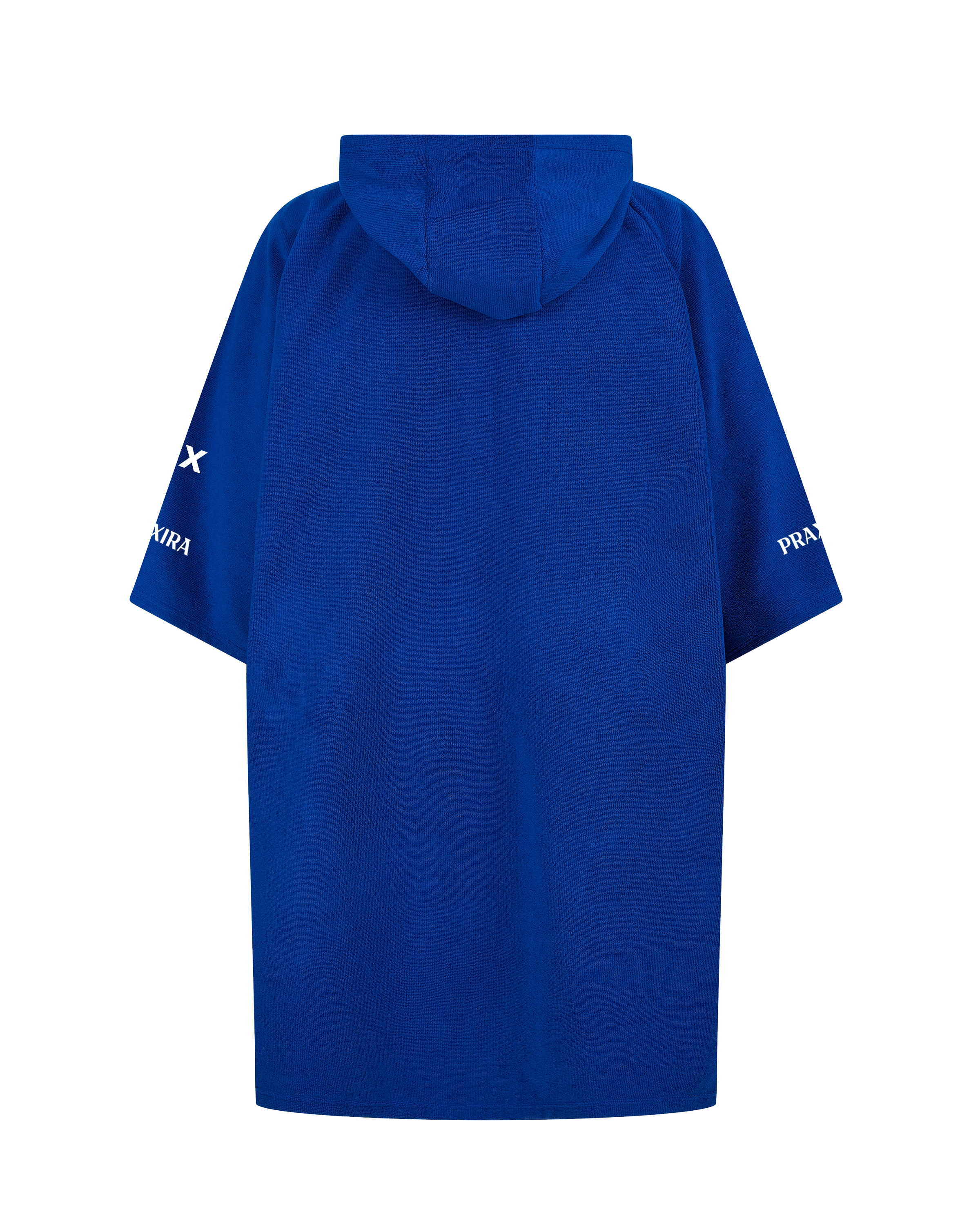 Neston SC Dri-Garb™ Towel Poncho