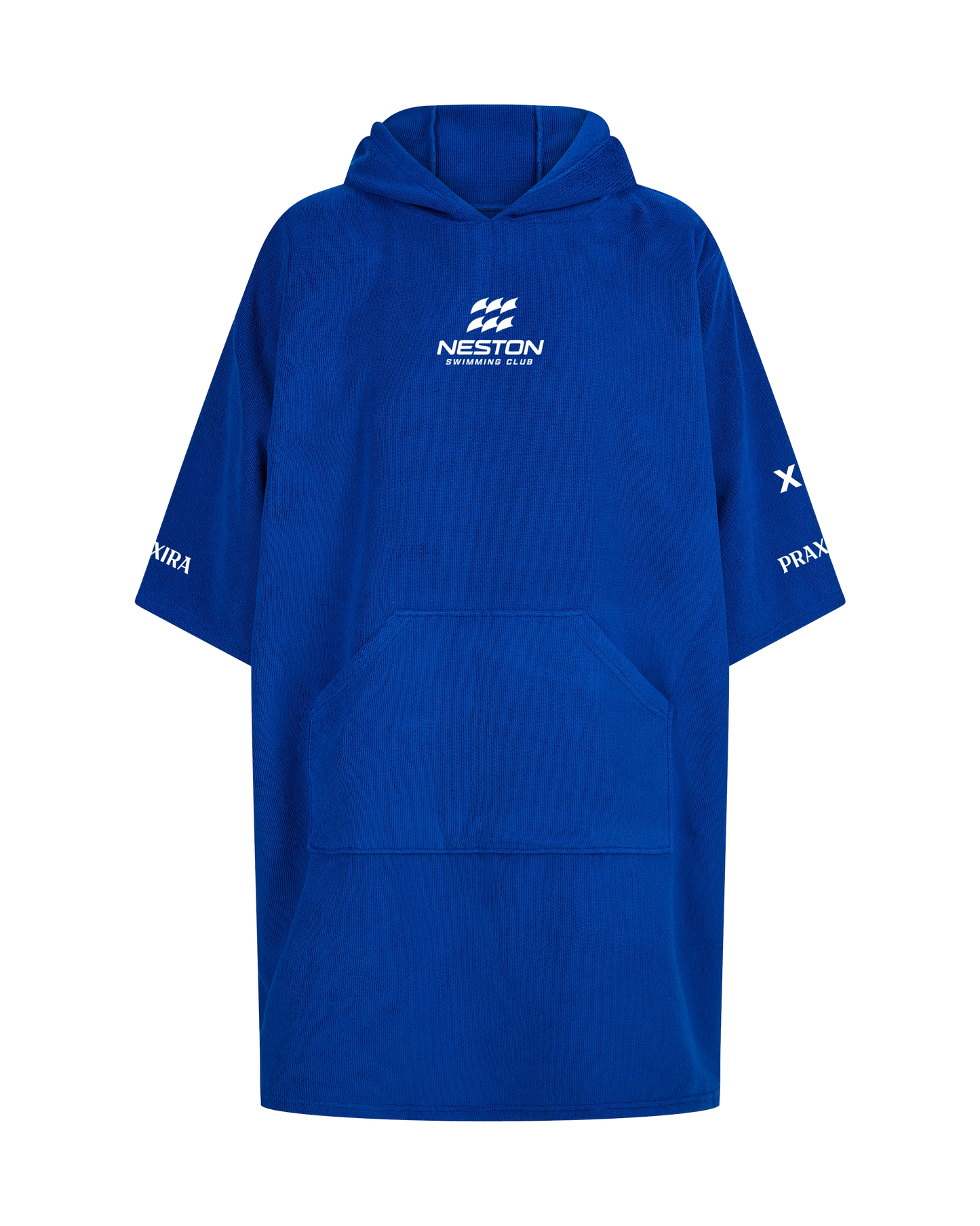 Neston SC Dri-Garb™ Towel Poncho