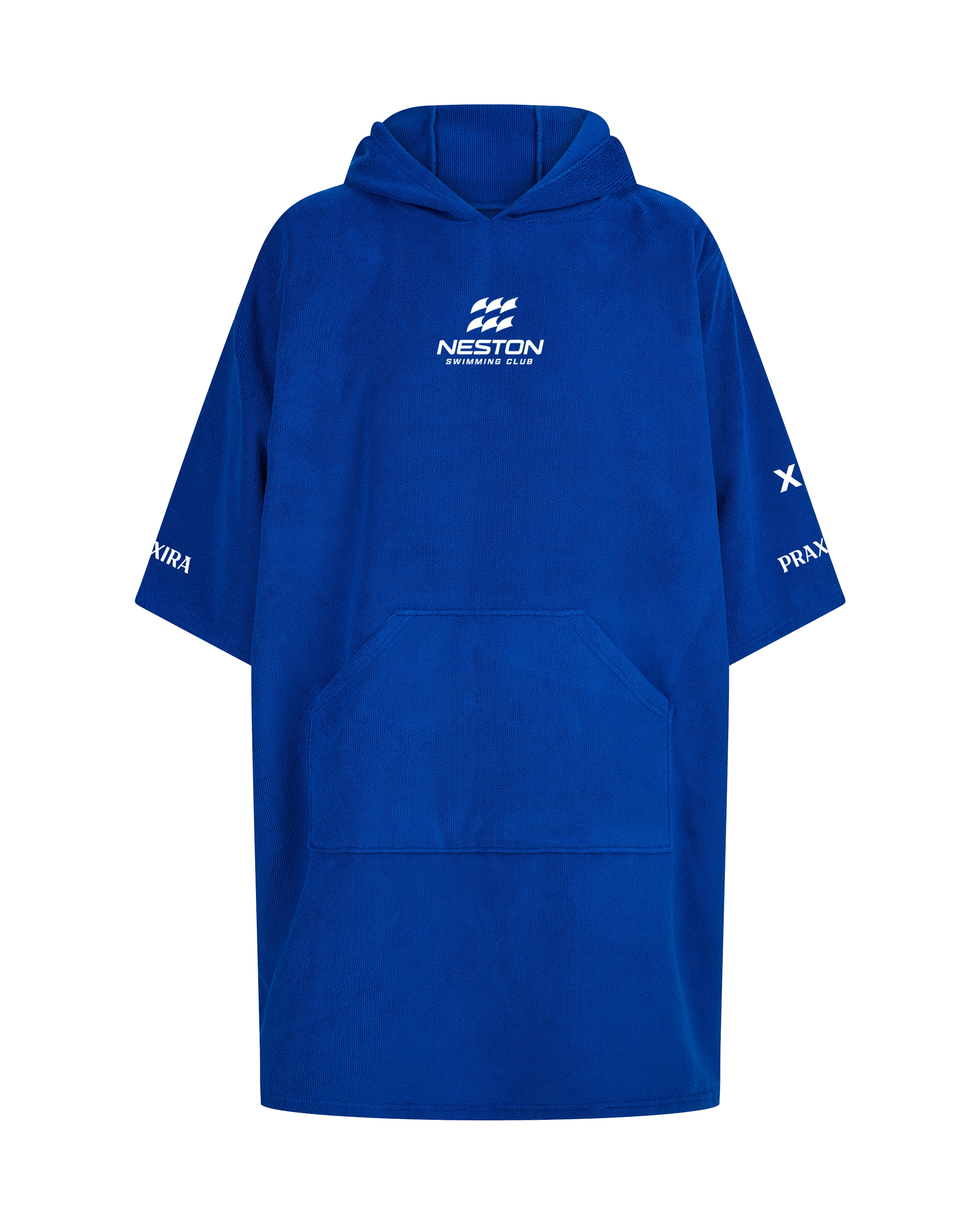 Neston SC Dri-Garb™ Towel Poncho