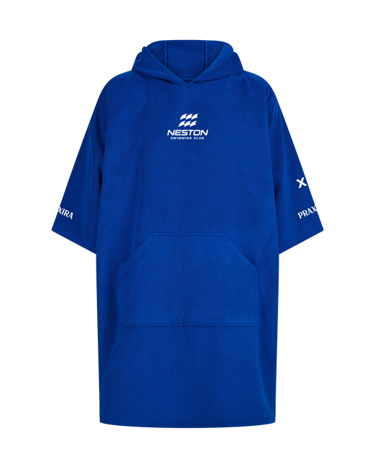 Neston SC Dri-Garb™ Towel Poncho