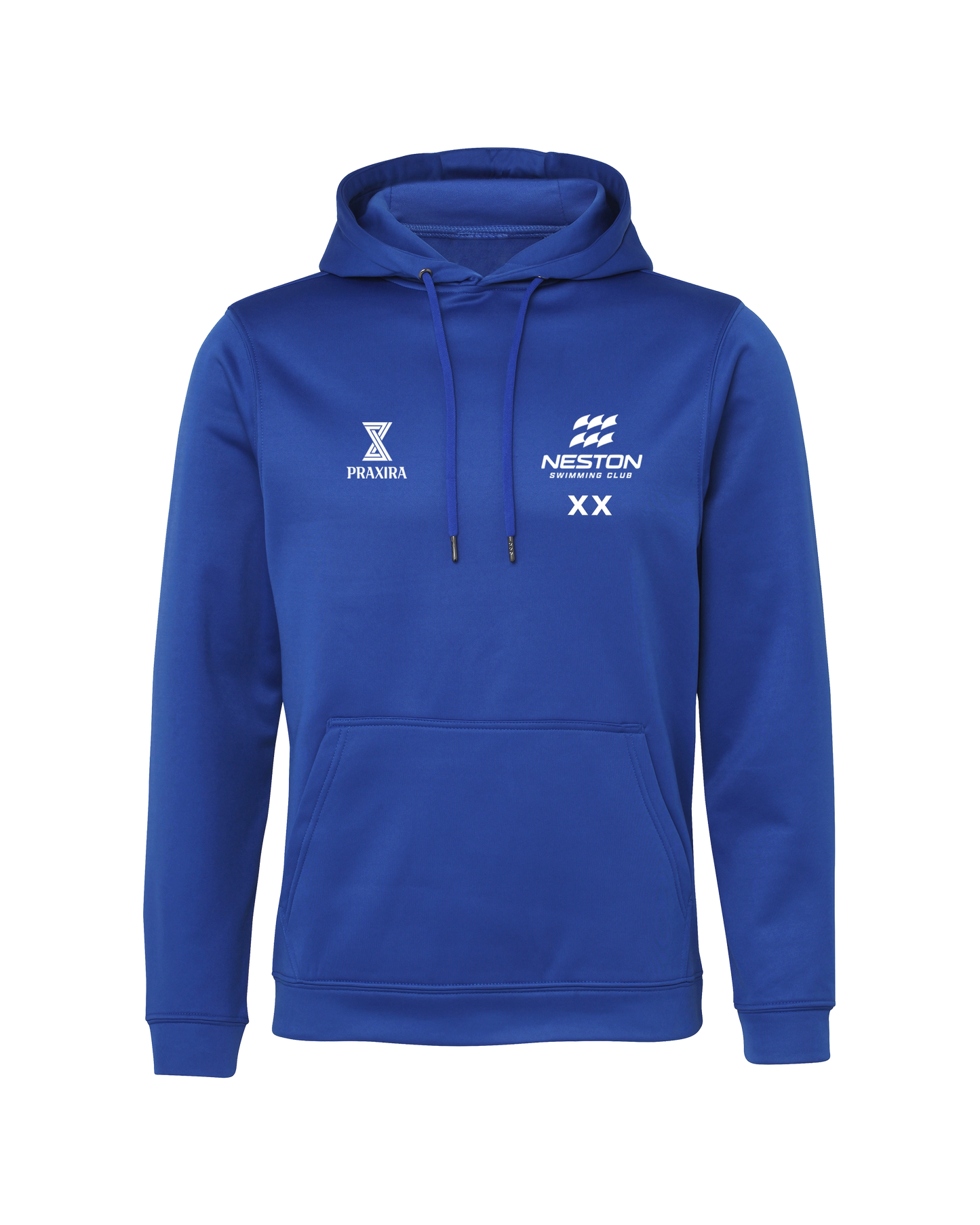 Neston SC Hoodie