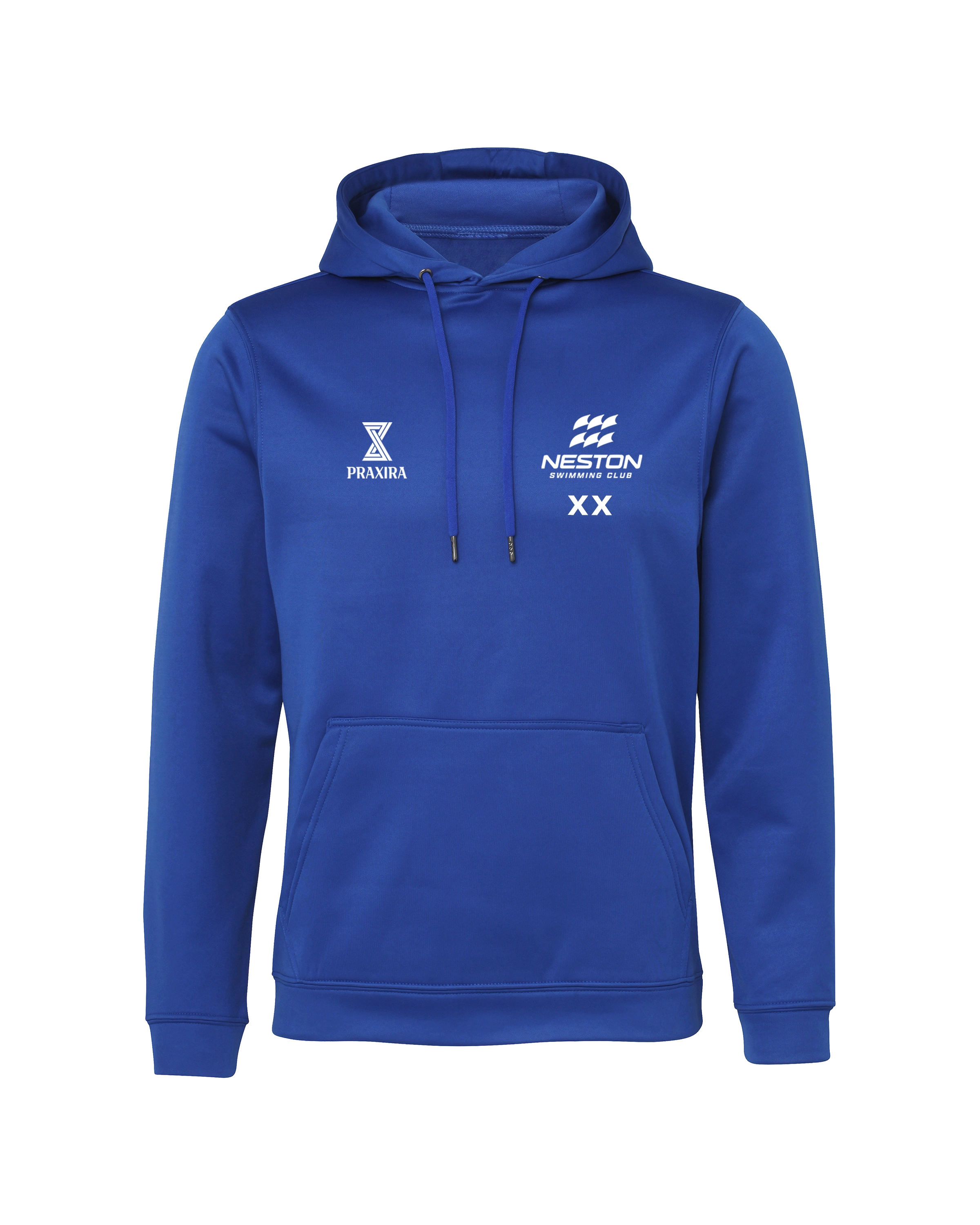 Neston SC Hoodie