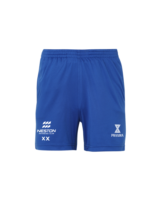 Neston SC Junior Training Shorts