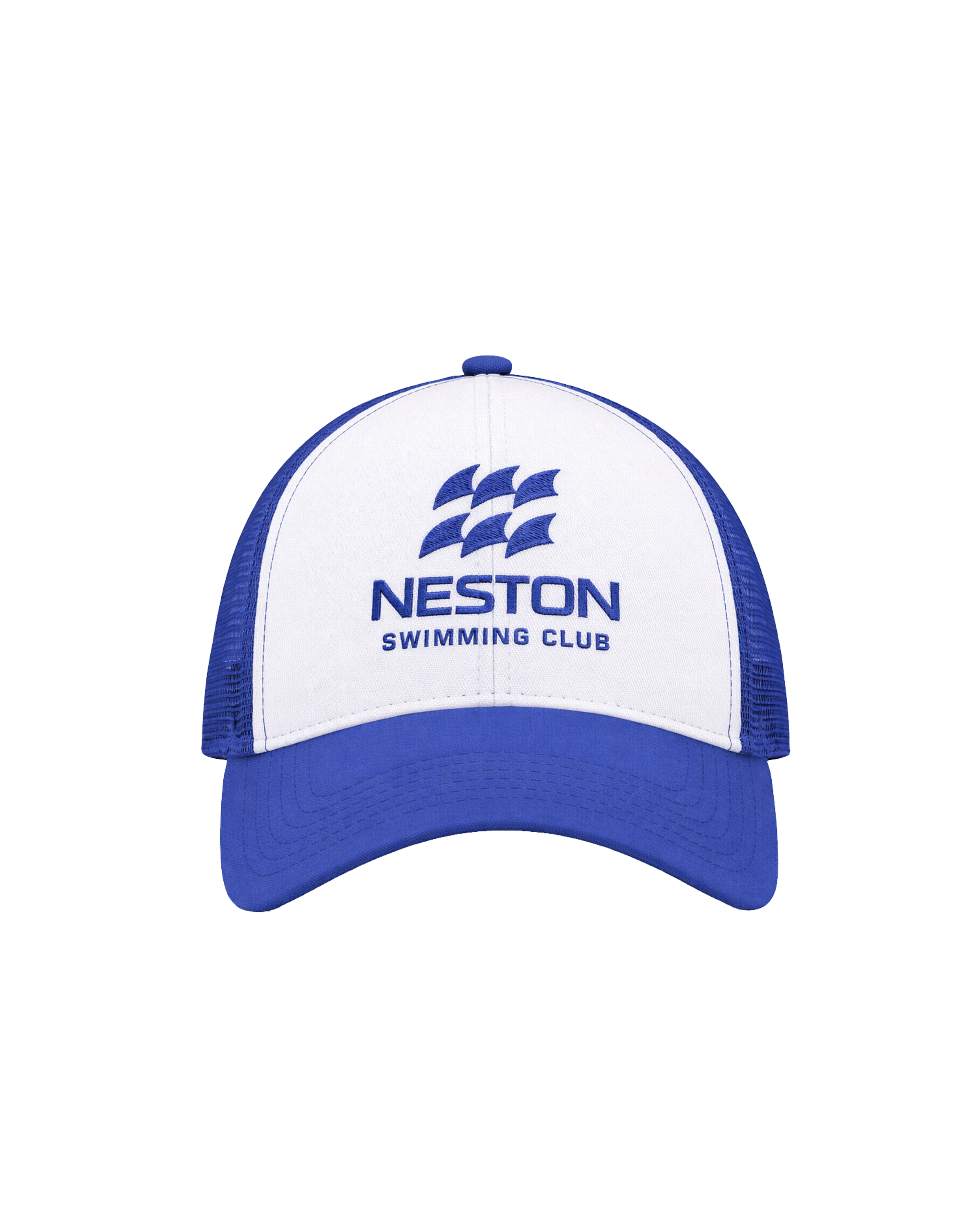 Neston SC Mesh Back Cap