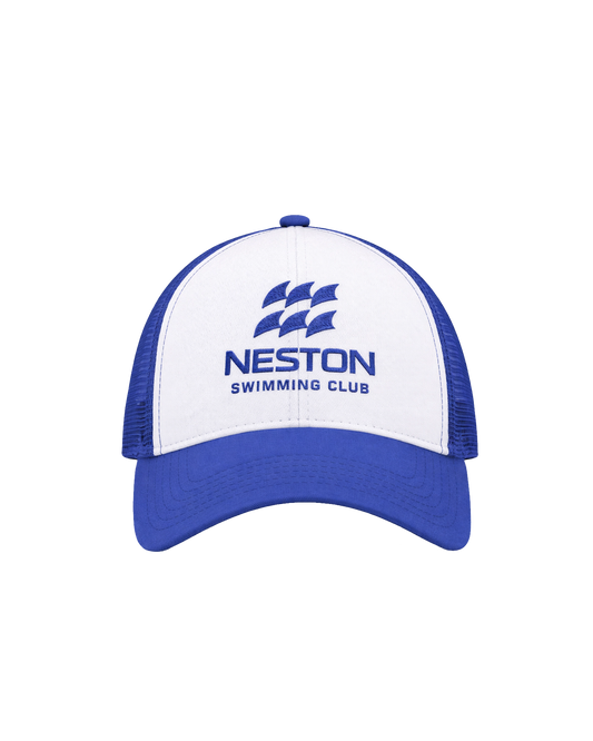 Neston SC Mesh Back Cap