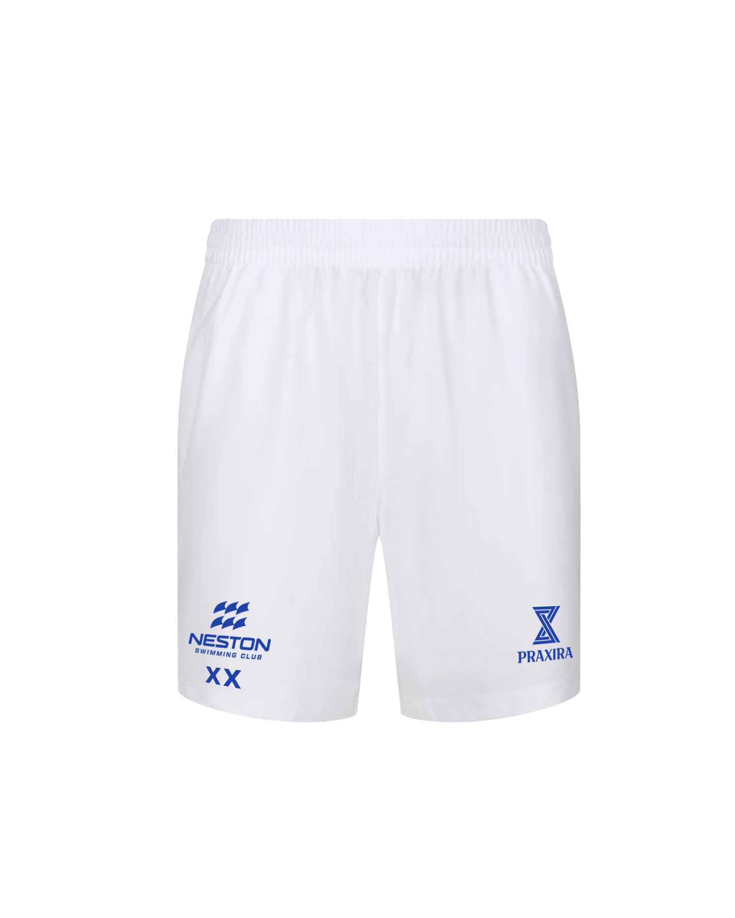 Neston SC Pro Training Shorts