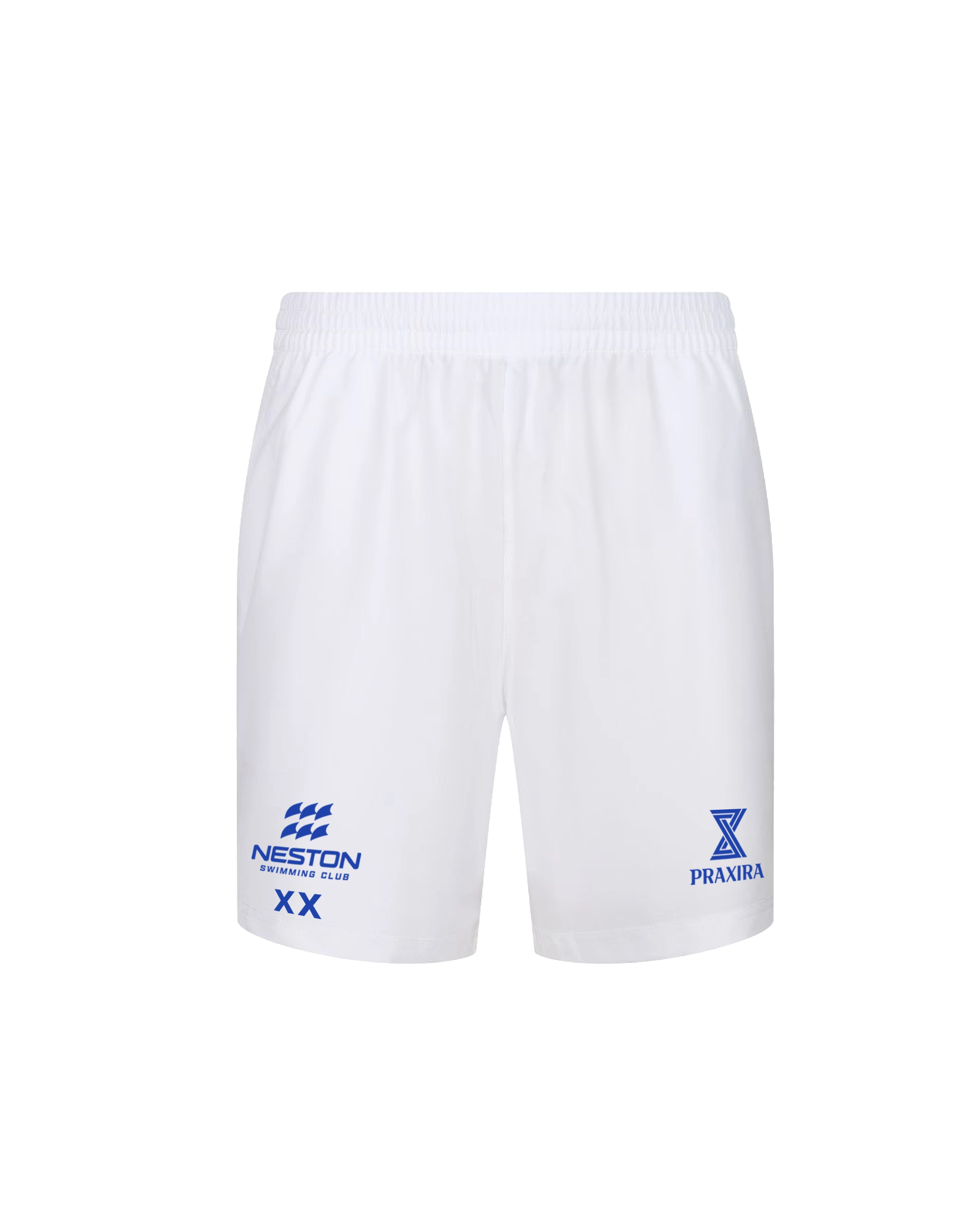 Neston SC Pro Training Shorts