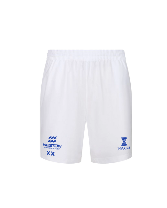Neston SC Pro Training Shorts