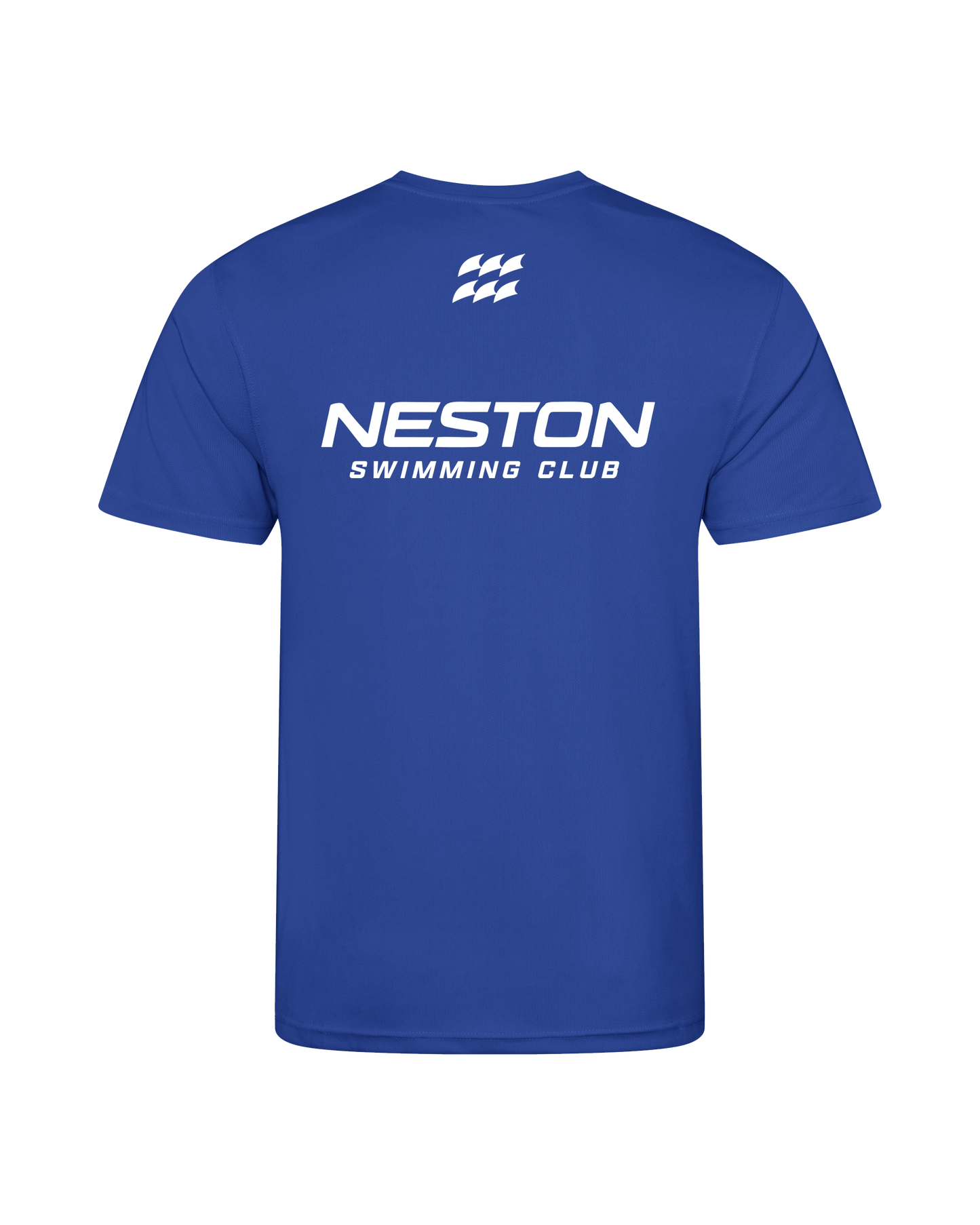 Neston SC Training T-Shirt