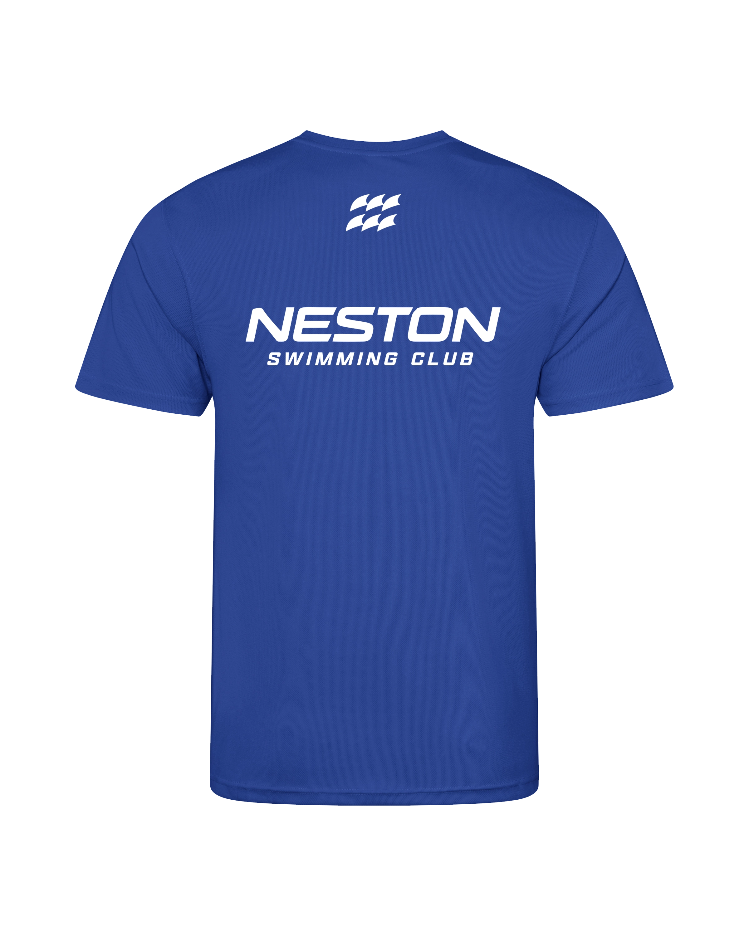 Neston SC Training T-Shirt
