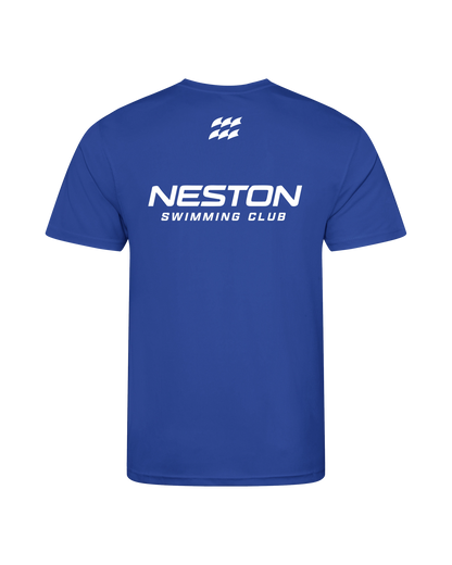 Neston SC Training T-Shirt