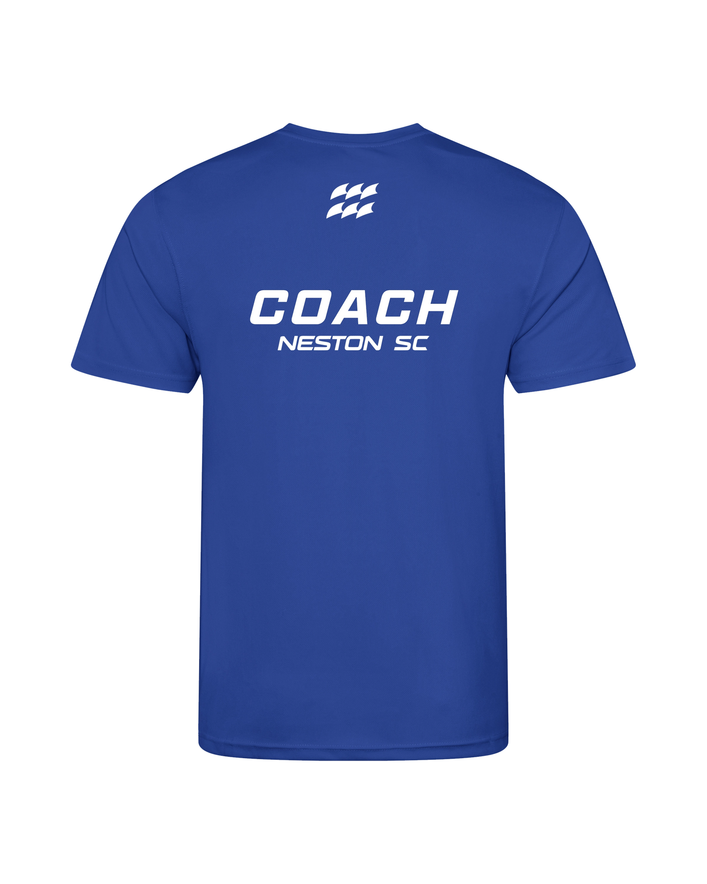 Neston SC Training T-Shirt