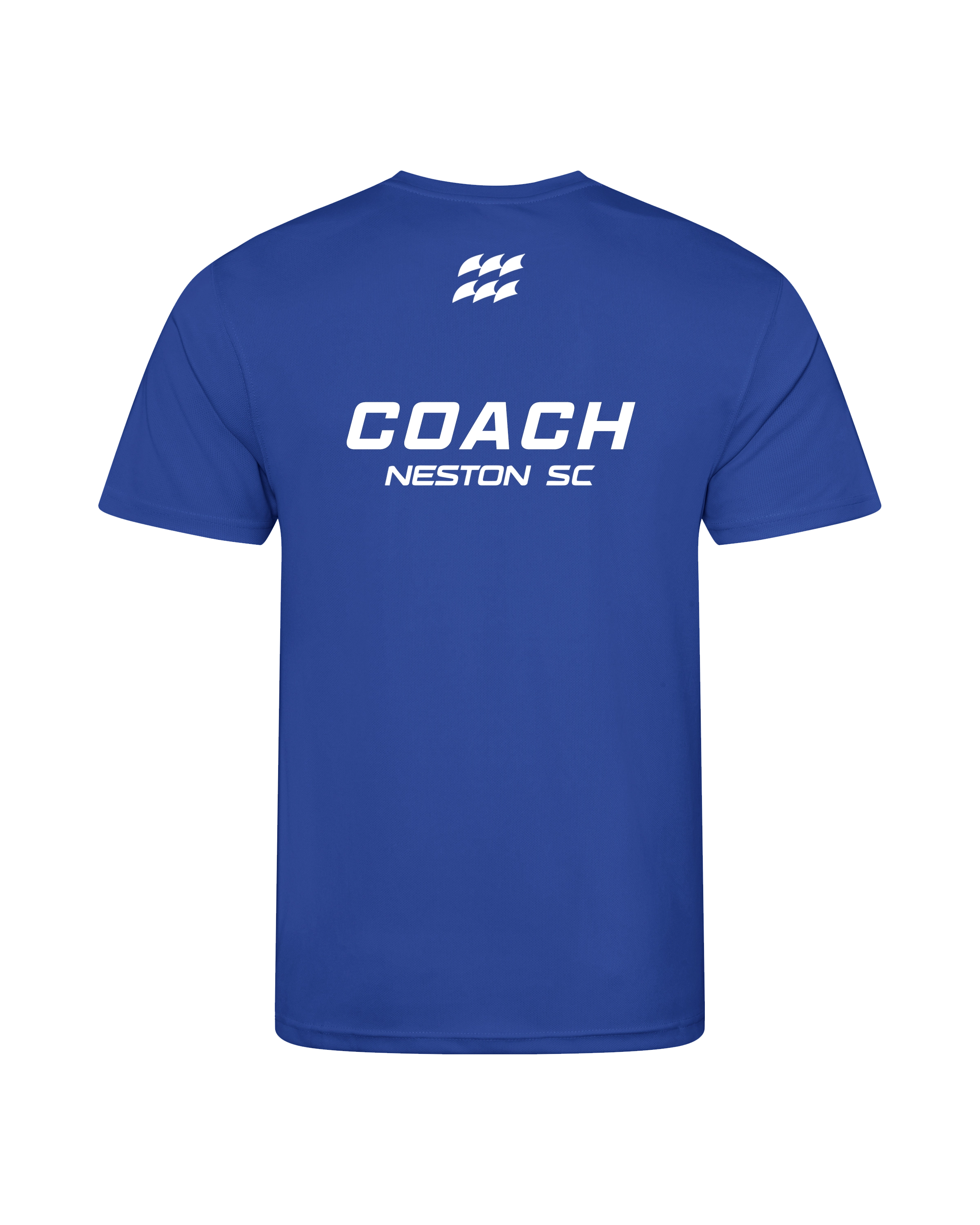 Neston SC Training T-Shirt
