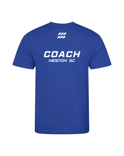 Neston SC Training T-Shirt