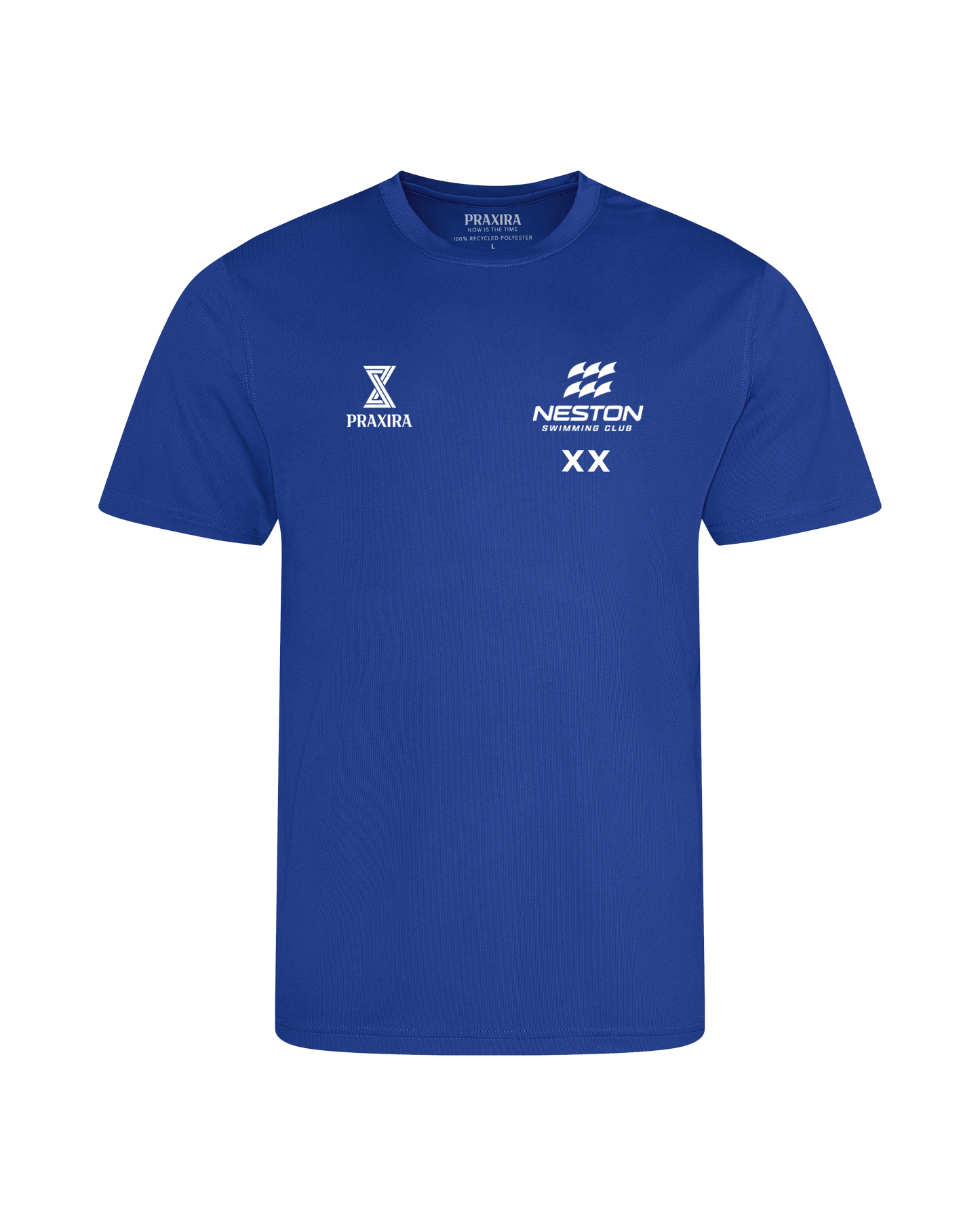 Neston SC Training T-Shirt