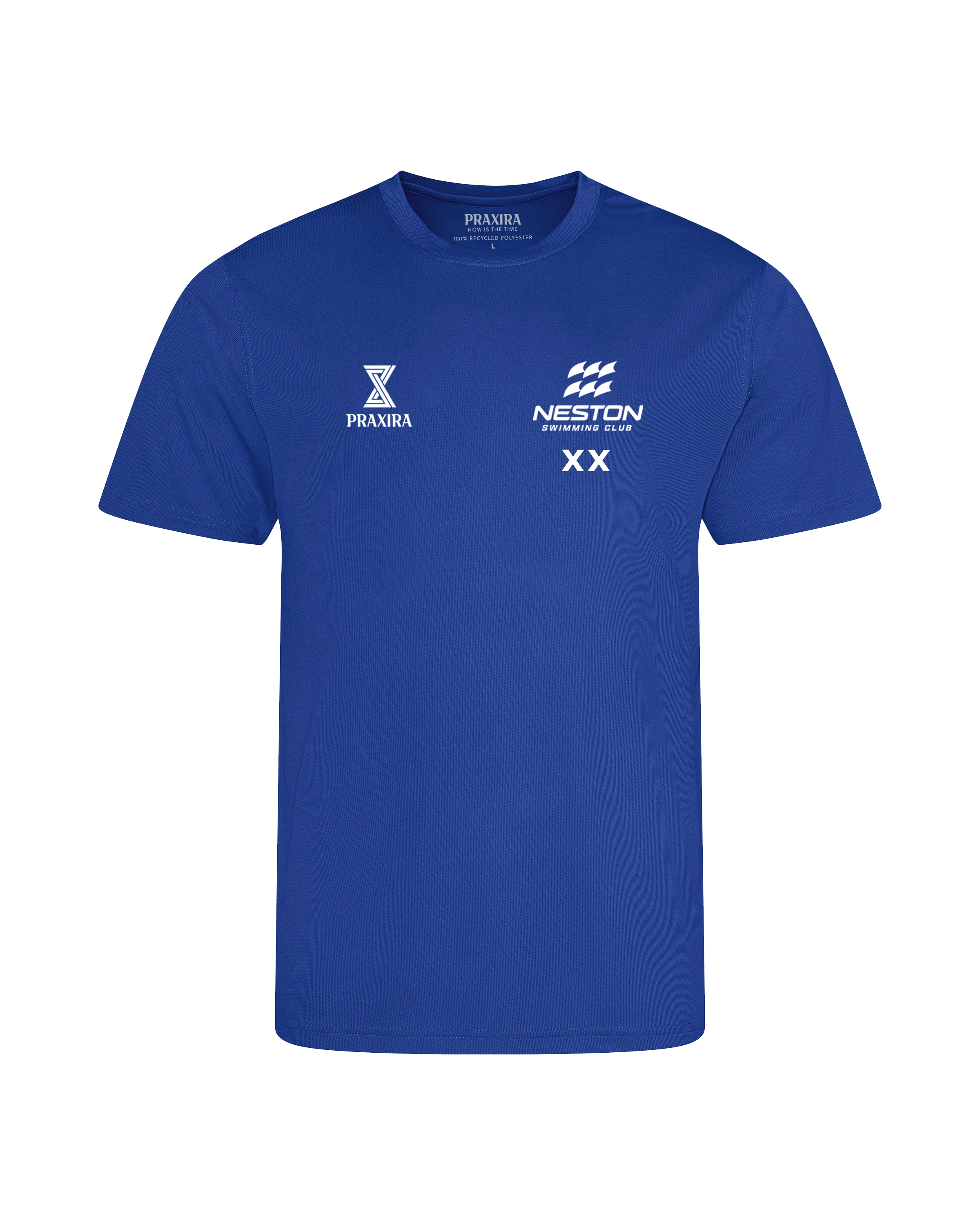 Neston SC Training T-Shirt