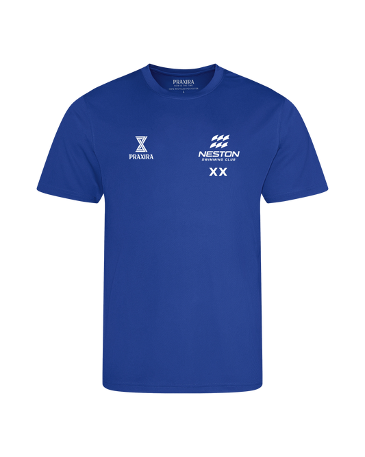 Neston SC Training T-Shirt