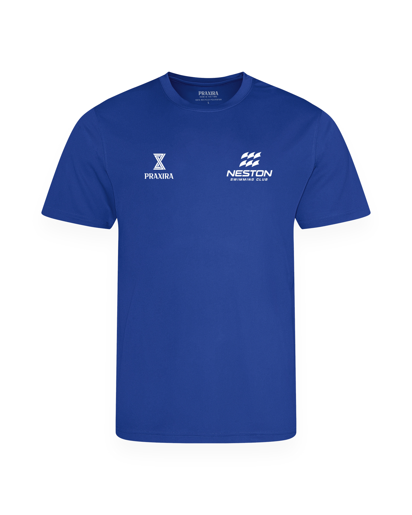 Neston SC Training T-Shirt
