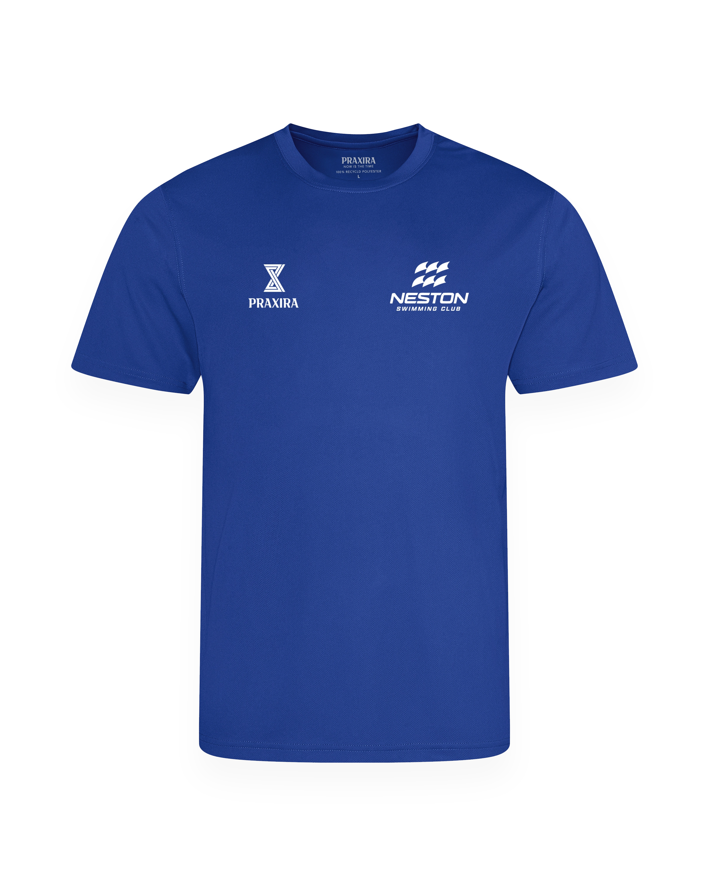 Neston SC Training T-Shirt