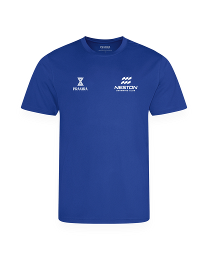 Neston SC Training T-Shirt