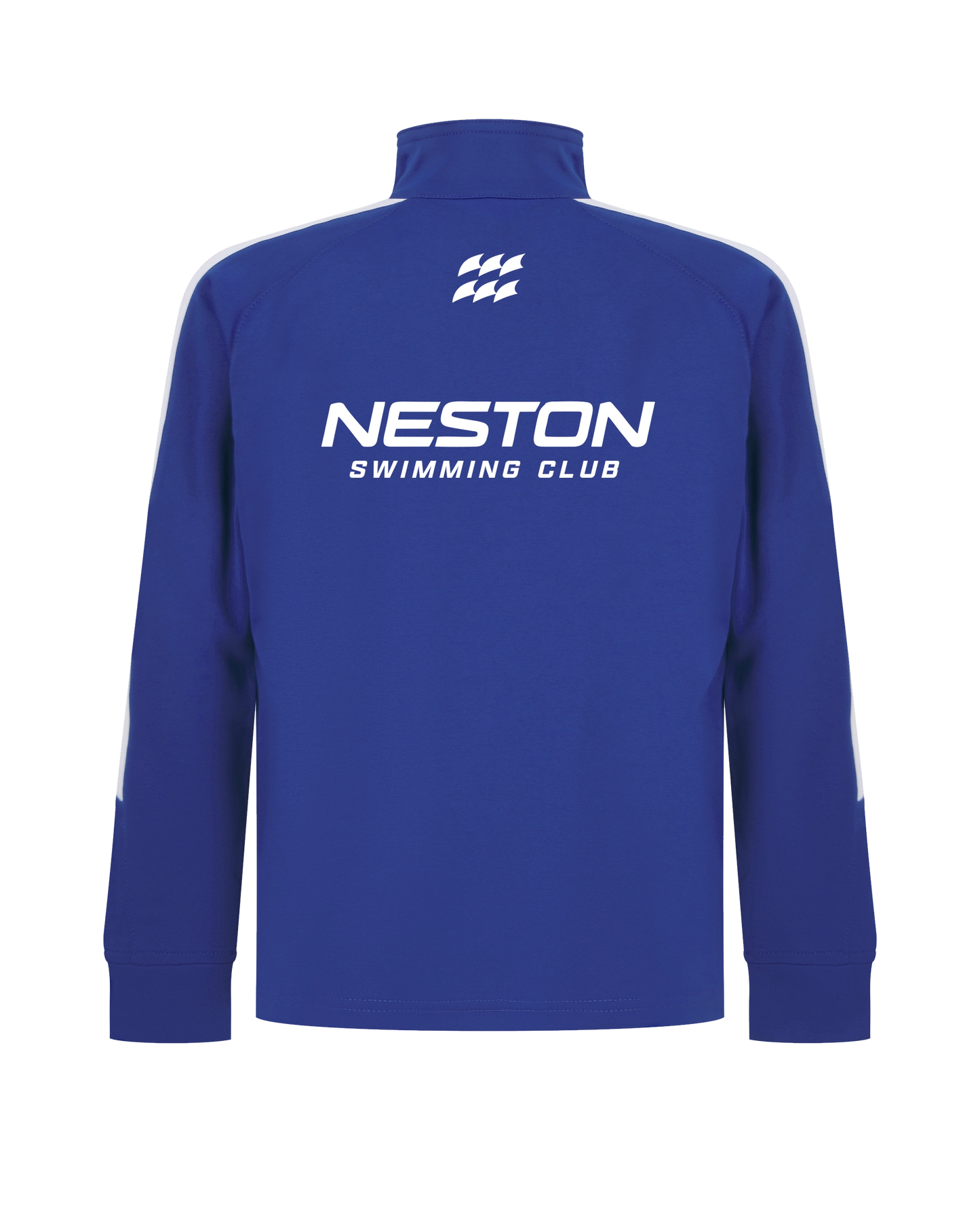 Neston SC Team Jacket