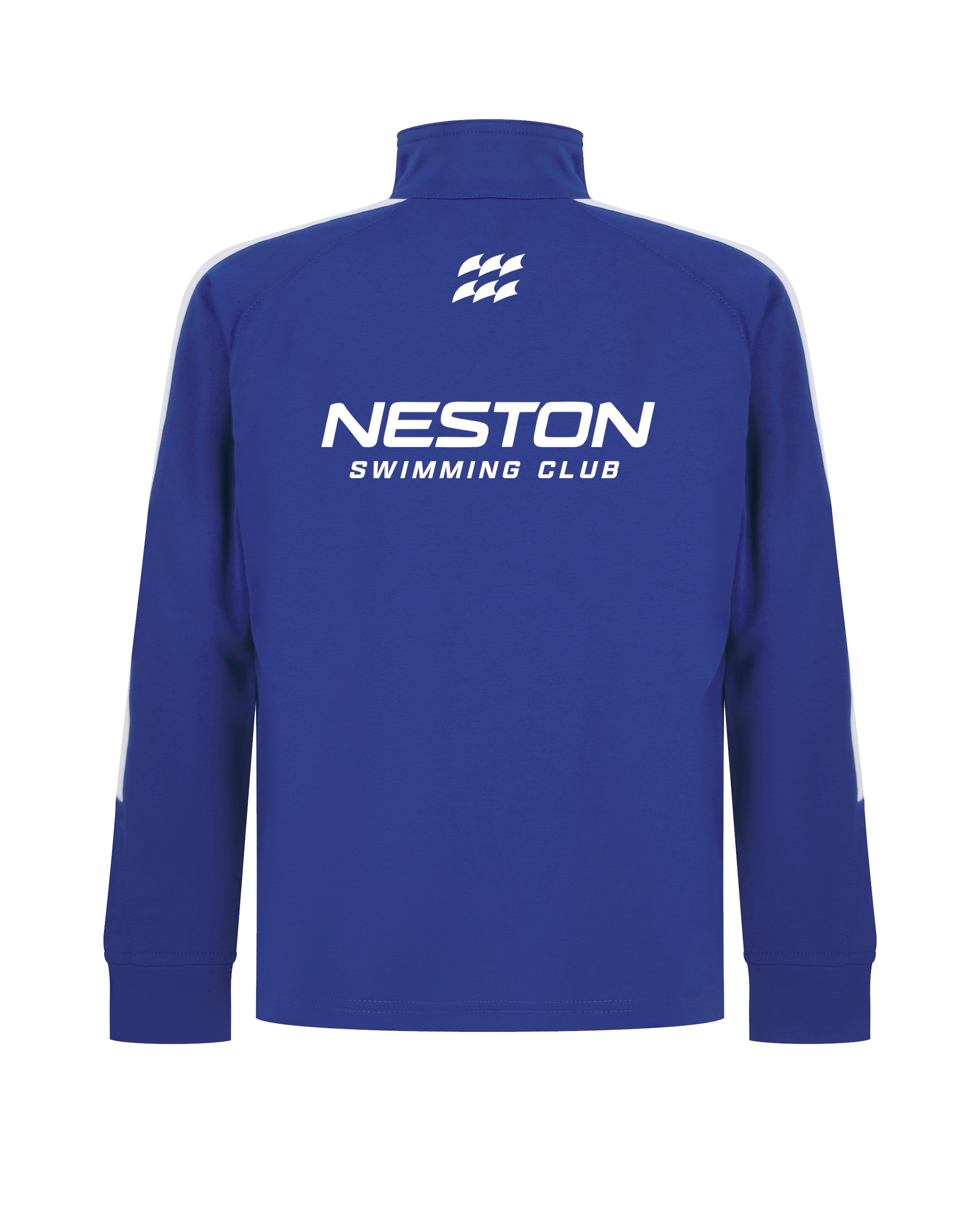 Neston SC Team Jacket