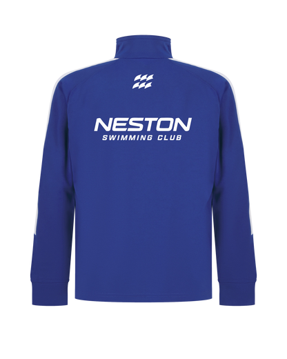 Neston SC Team Jacket