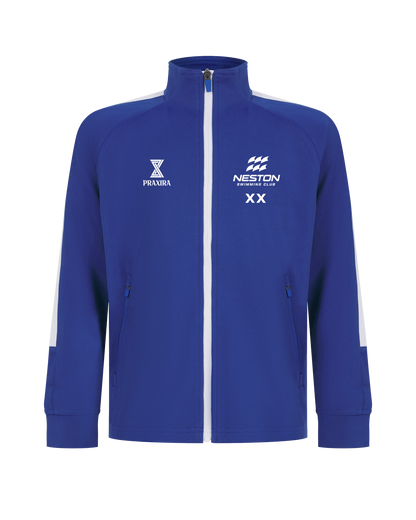 Neston SC Team Jacket