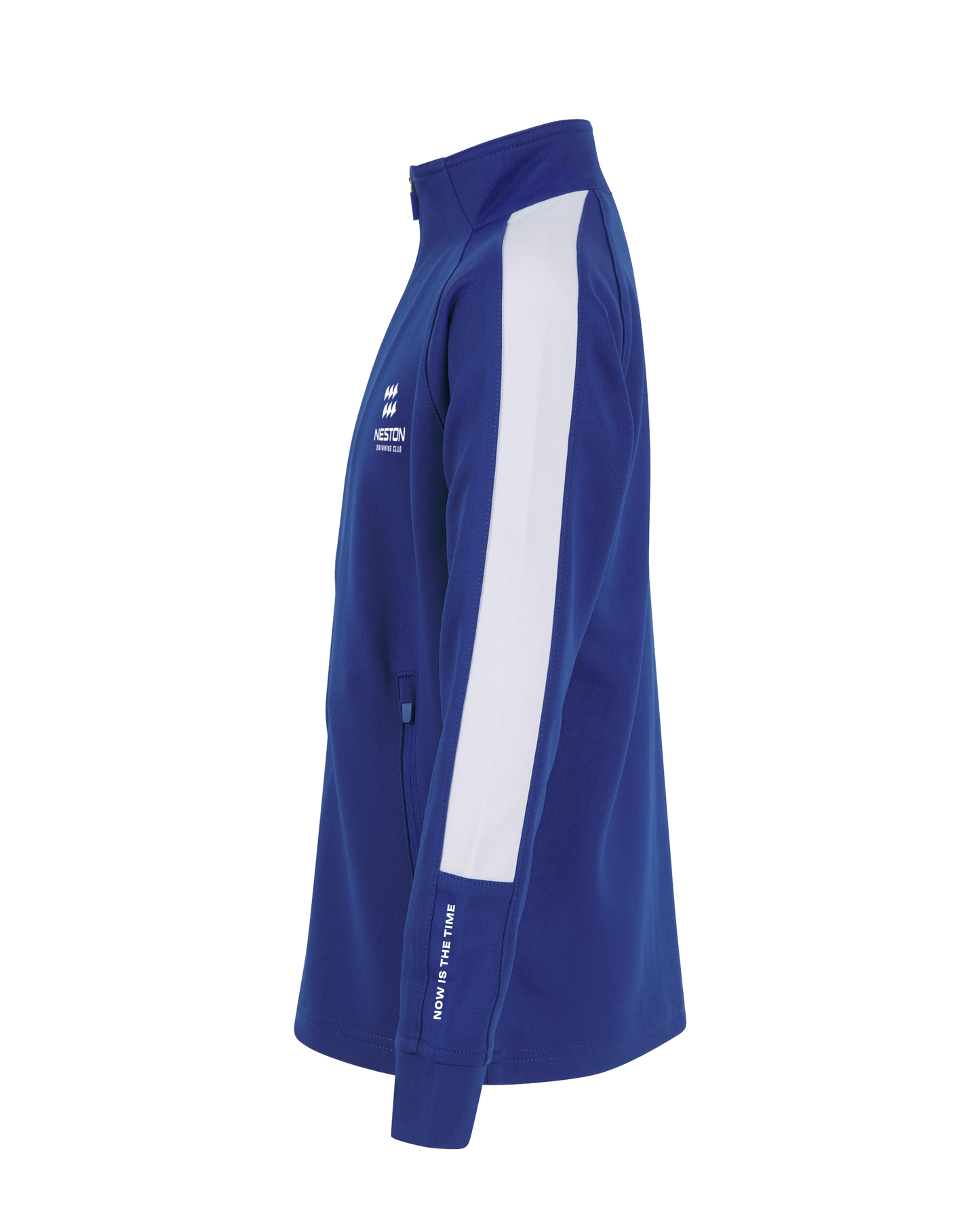 Neston SC Team Jacket