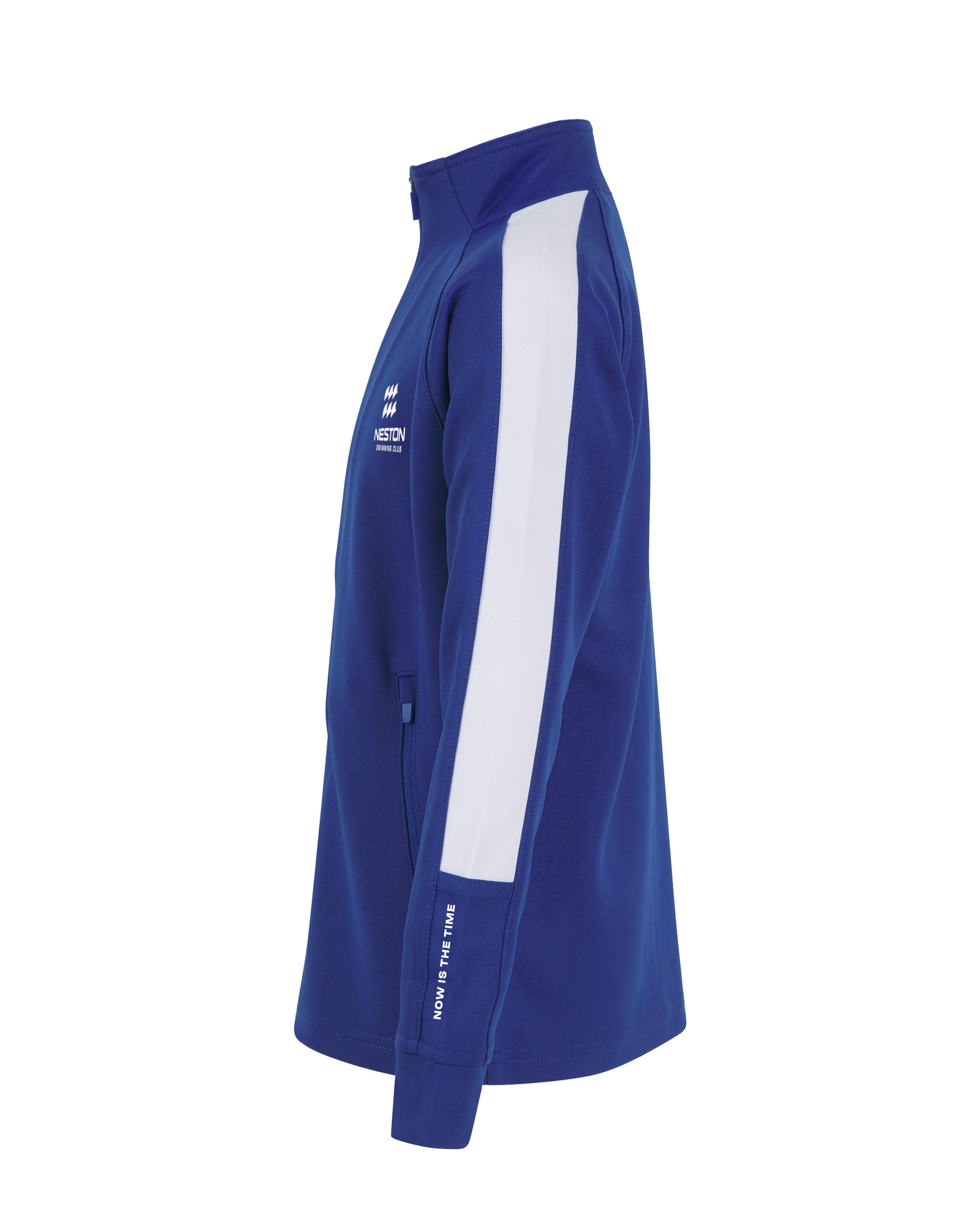 Neston SC Team Jacket