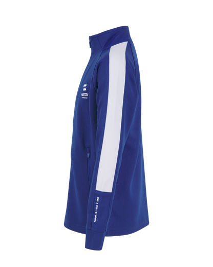 Neston SC Team Jacket
