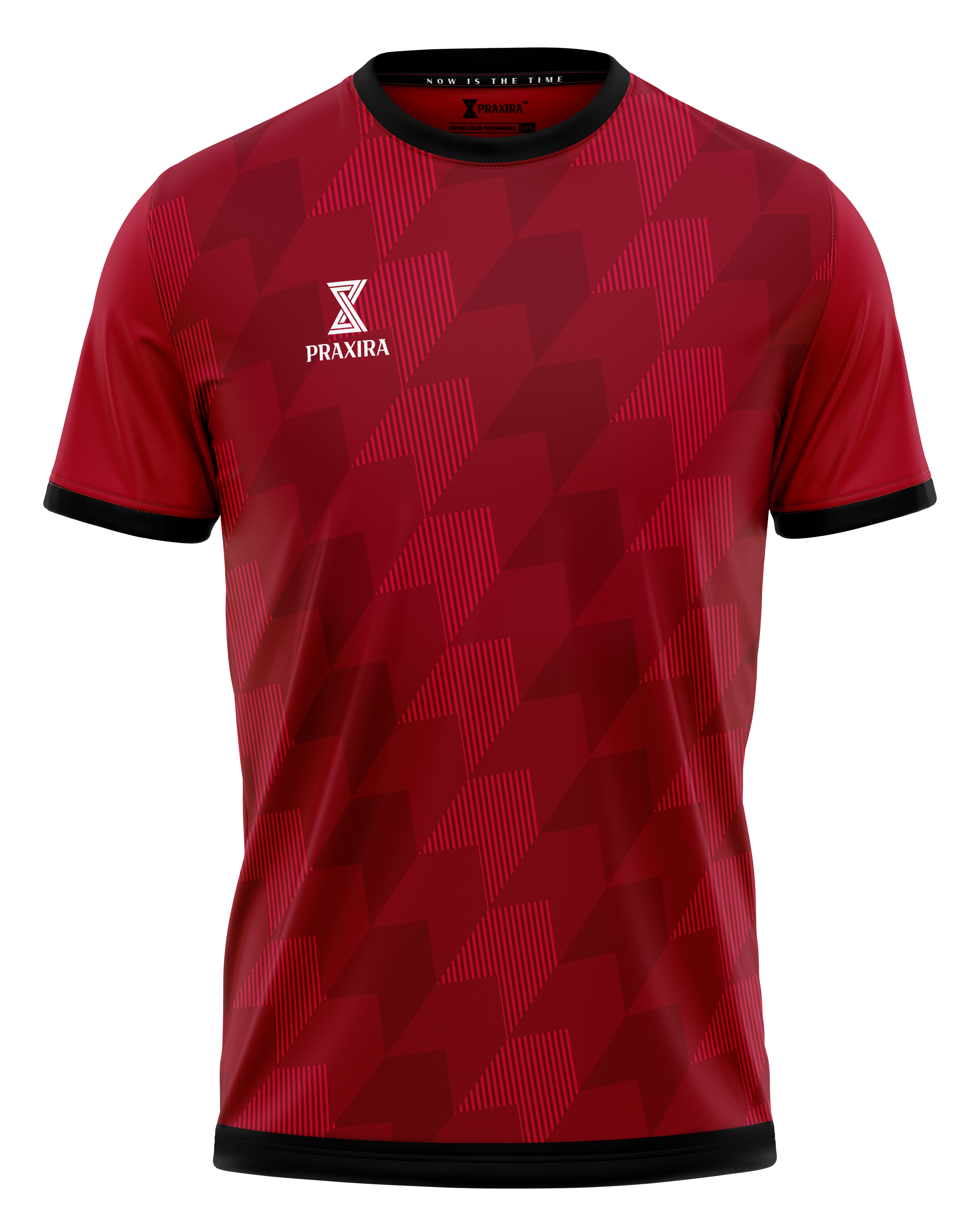 Balance Training Shirt