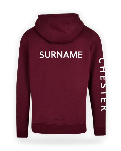 Chester Netball Senior Eternal Hoodie