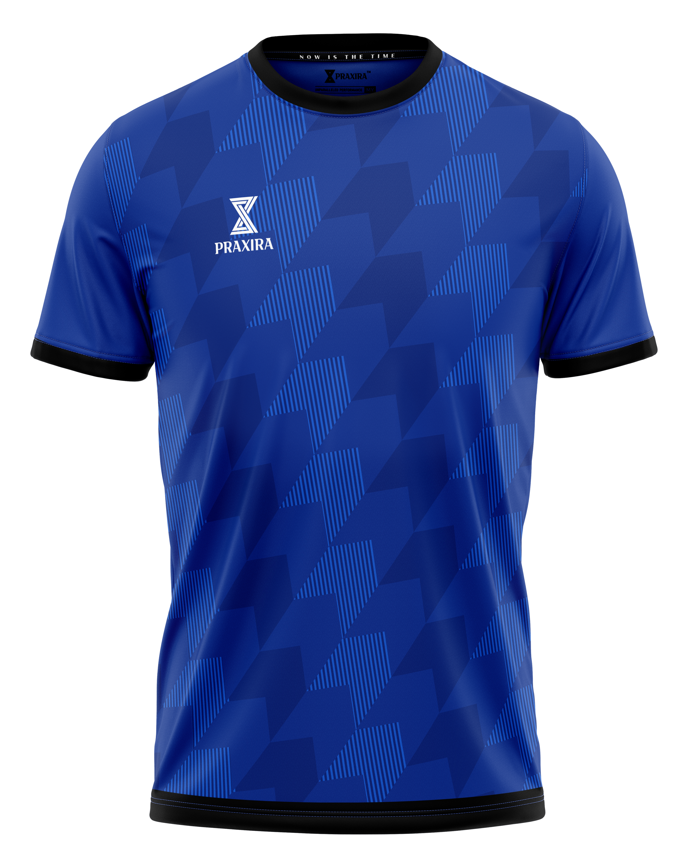 Balance Training Shirt