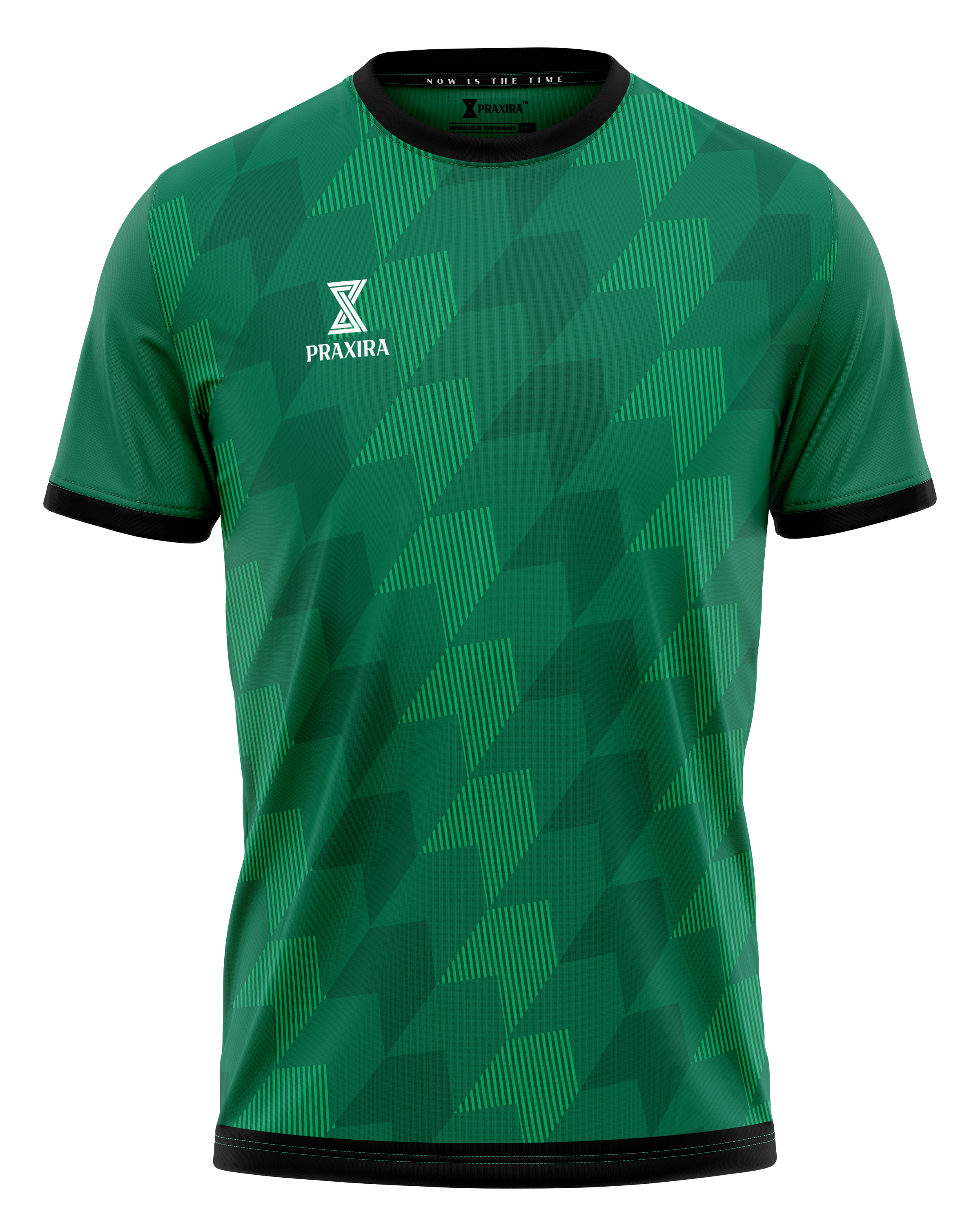 Balance Training Shirt