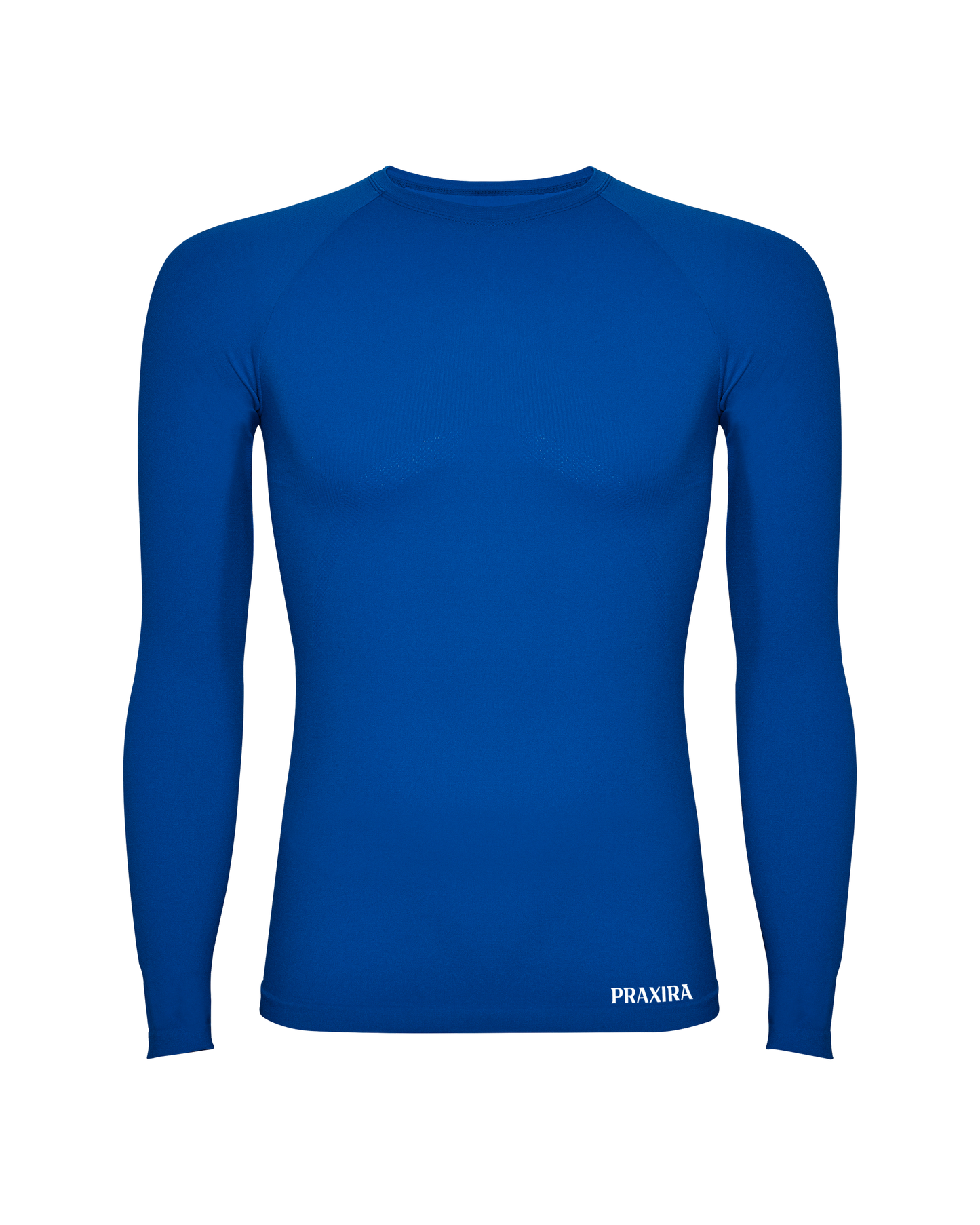 Junior Compression-Fit Base Layer Shirt