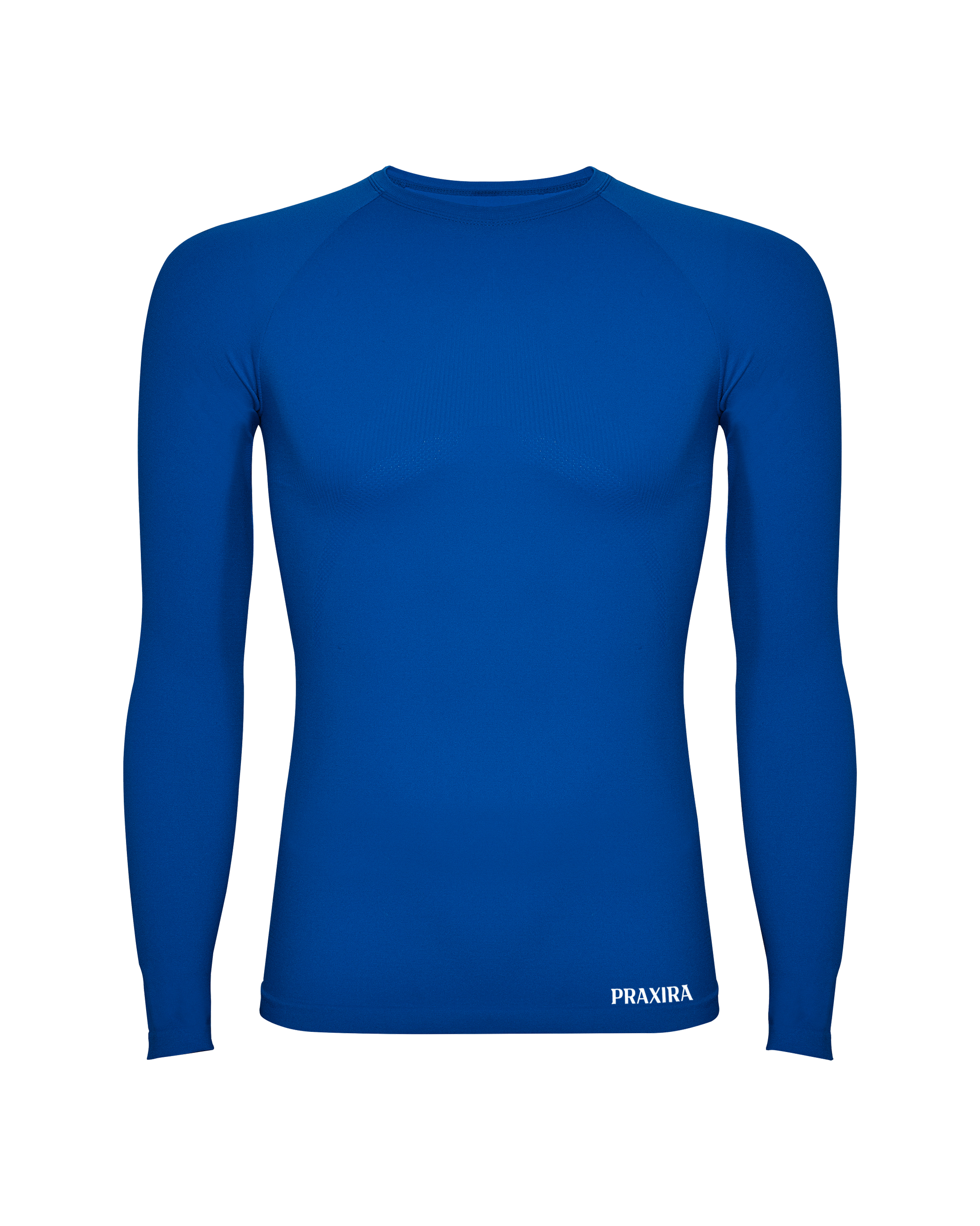Junior Compression-Fit Base Layer Shirt